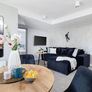  Apartament Roomsy - Silver Moon